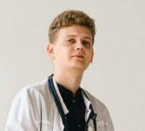 Юсков Андрей Алексеевич