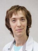 Вишневский Виталий Эдуардович