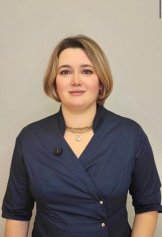 Оберег Лада Ивановна