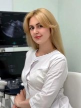 Ширинова Дарья Александровна