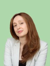Шенаева Ольга Игоревна