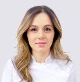 Цанава Лавина Гиаевна