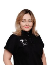 Захарова Елена Павловна
