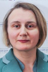 Радзивилова Татьяна Анатольевна