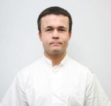 Щербаков Григорий Генрихович