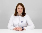 Коцур Татьяна Владимировна