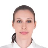 Якушкина Мария Владимировна