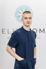 Щедрин Максим Николаевич