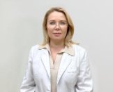 Мозгунова Татьяна Николаевна