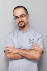 Еприкян Армен Левонович