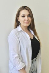 Терзицкая Елена Анатольевна