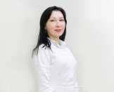Слизова Анастасия Владимировна