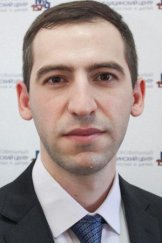 Амбарцумов Эдуард Сергеевич