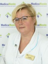 Снежко Светлана Ильинична