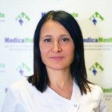 Артамонова Александра Анатольевна