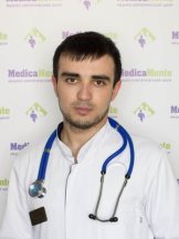 Сархатов Рагим Ханалиевич