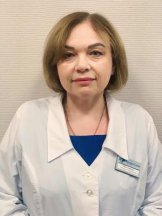 Новокрещинова Наталья Владимировна