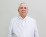 Меркулов Александр Федорович