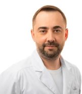 Крятов Андрей Михайлович