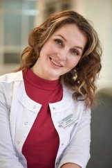 Бритикова Марина Валерьевна