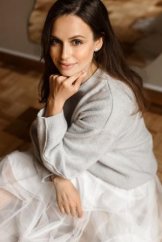 Субаевва Мария Геннадьевна