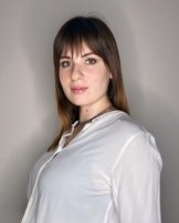 Астахова Ксения Александровна