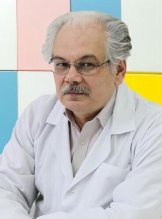 Андреев Сергей Николаевич