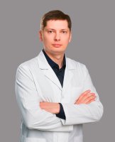 Попов Михаил Олегович