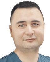 Хасанов Алмаз Азатович