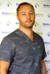 Никитский Михаил Николаевич