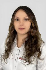 Порошина Наталья Валентиновна