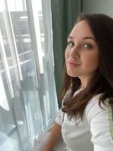 Крутильникова Мария