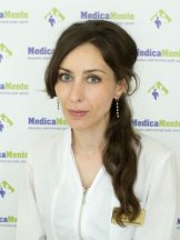 Нагоева Замира Руслановна