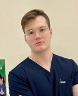Поляев Евгений Евгеньевич