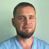 Белицкий Станислав Николаевич