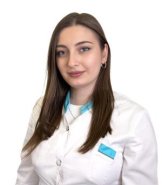 Арушанян Маргарита Юрьевна