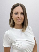 Павлюк Ирина Викторовна