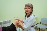 Смыкова Елена Сергеевна