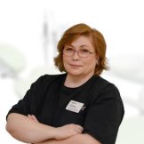 Виленчик Слава Марковна