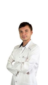 Родинов Александр Константинович