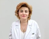 Хачатрян Марине Тевановна