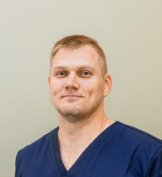 Одегов Дмитрий Александрович