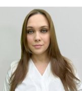 Пискунова Мария Евгеньевна