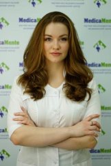 Стефанова Дарья Андреевна