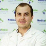 Тарлыков Владислав Александрович