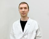 Борисов Федор Григорьевич