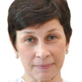 Камнева Наталья Вячеславовна