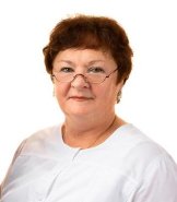 Нечаева Наталья Юрьевна