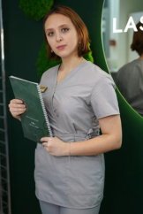 Дик Елена