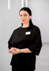 Ульмер Елена Алексеевна